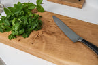 Country Cottage Chopping Board