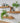 Thick Country Cottage  – Natural Oak Shelves