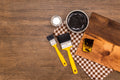 Deluxe Wax Maintenance Kit