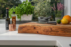 Live Edge Chopping Board
