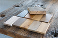 Oak Colour Sample Pack