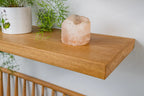 Bespoke Floating Shelves